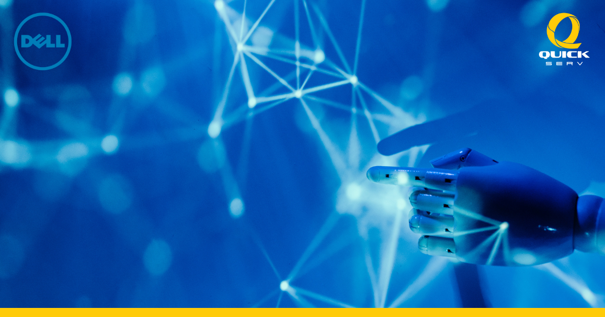 Generative AI Edge and Scale Compute Think PowerEdge